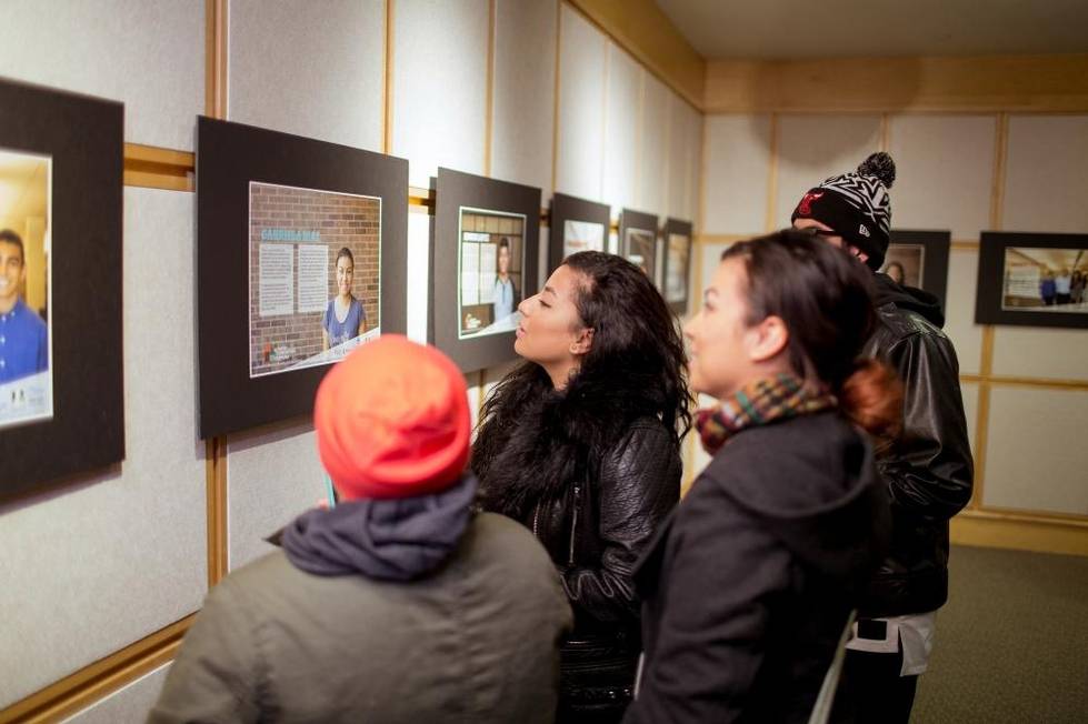 Nuestra Comunidad Hispana